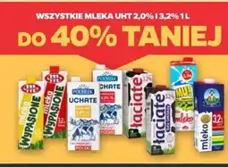 Netto Mleko 3.2% Mu! oferta