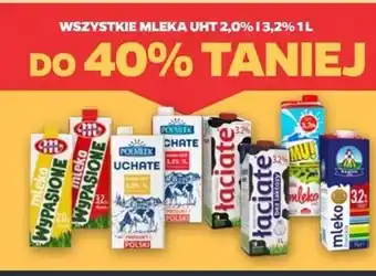 Netto Mleko 3.2% Mu! oferta
