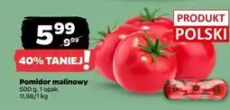 Netto Pomidory malinowe polska oferta