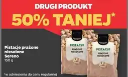 Netto Pistacje Sereno oferta