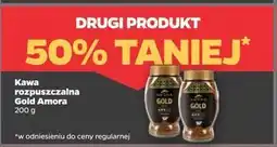 Netto Kawa Amora Gold oferta
