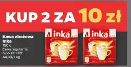 Netto Kawa Inka Klasyczna oferta