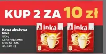 Netto Kawa Inka Klasyczna oferta
