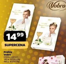 Netto Bombonierka komunijna Vobro Frutti Di Mare oferta