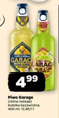 Netto Piwo Garage Melon & Lime Madness oferta