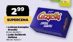 Netto Lody Grześki oferta