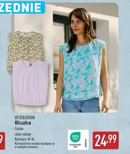 ALDI Bluzka UP2FASHION oferta