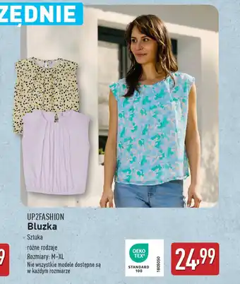 ALDI Bluzka UP2FASHION oferta