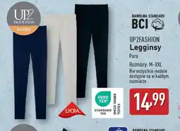 ALDI Legginsy UP2FASHION oferta