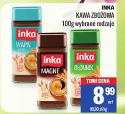 TomiMarkt Inka kawa zbożowa oferta