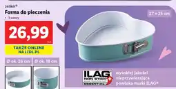 Lidl Forma do pieczenia oferta