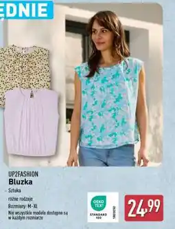ALDI UP2FASHION Bluzka oferta
