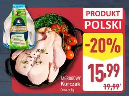 ALDI ZAGRODOWY Kurczak oferta