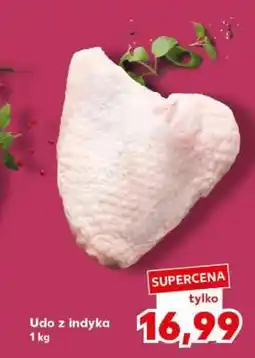 Kaufland Udo z indyka oferta