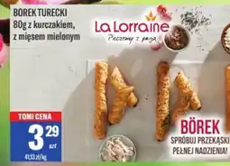 TomiMarkt Borek turecki oferta