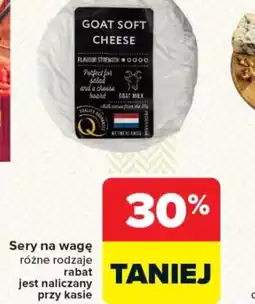 Carrefour Ser kozi oferta