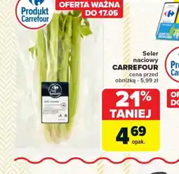 Carrefour Seler naciowy Carrefour oferta