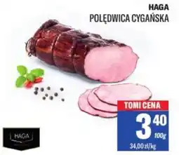 TomiMarkt Haga polędwica cygańska oferta
