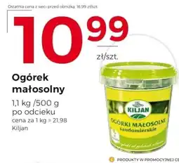 Frac Ogórek Kiljan oferta
