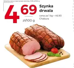 Frac Szynka Chabura oferta
