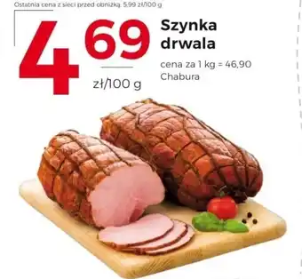 Frac Szynka Chabura oferta