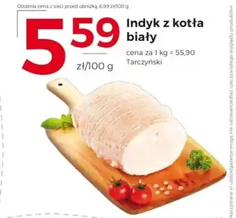 Frac Indyk Tarczyński oferta