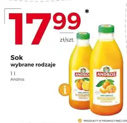 Frac Sok Andros oferta
