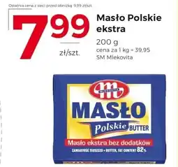 Frac Masło Mlekovita oferta