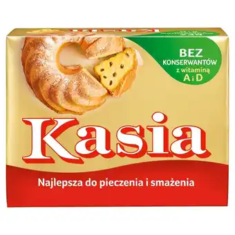 Carrefour Kasia Tłuszcz roślinny 250 g oferta