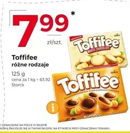 Frac Praliny Toffifee oferta