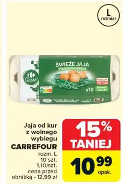 Carrefour Jaja Carrefour oferta
