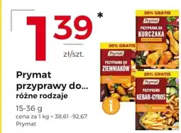 Frac Przyprawa Prymat oferta