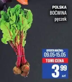 TomiMarkt Polska boćwina oferta