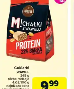 Carrefour Cukierki Wawel oferta
