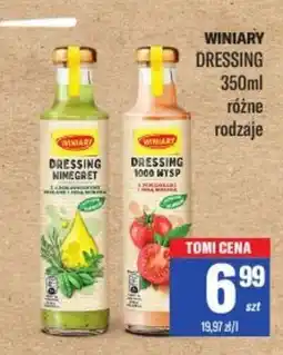 TomiMarkt Winiary dressing oferta