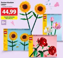 Lidl Klocki 40647 Lego Classic oferta