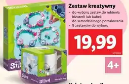 Lidl Kubek do samodzielnego malowania oferta