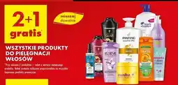 Biedronka Szampon balance Niuqi oferta