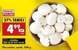 Biedronka Pieczarki polska oferta