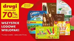 Biedronka Mochi coconut Marletto oferta
