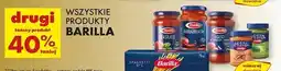 Biedronka Makaron spaghetti no 5 Barilla oferta