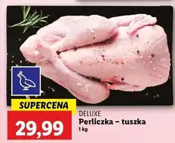 Lidl Perliczka Deluxe (Schwarz) oferta