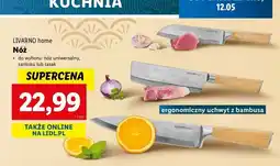 Lidl Tasak Livarno Home oferta