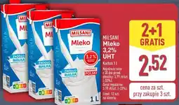 ALDI Mleko 3,2% UHT oferta