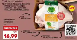 Kaufland Kurczak sielski Superdrob oferta