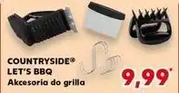 Kaufland Akcesoria do grilla K-Classic Let's Bbq oferta