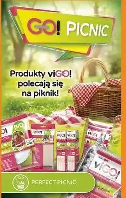 Kaufland Łyżki z włókna drewnianego Vigo! oferta
