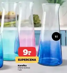 Netto Karafka 1 l oferta