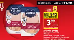 Biedronka Polędwica Sopocka Kraina Wędlin oferta