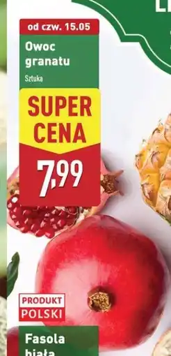 ALDI Granat oferta